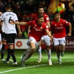 Wrexham Sheffield United -