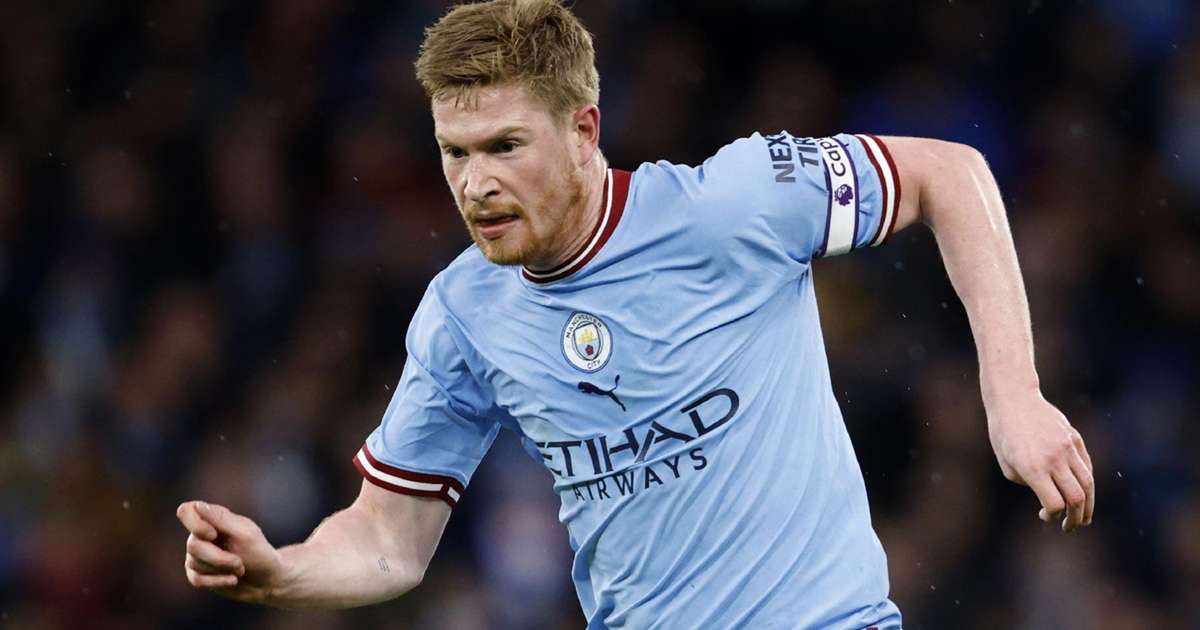 kevin-de- bruyne