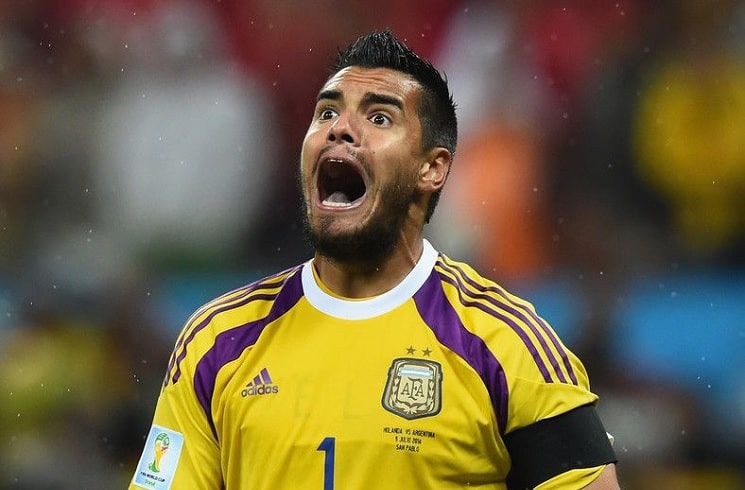 sergio-romero-argentina-national-team-goalkeeper