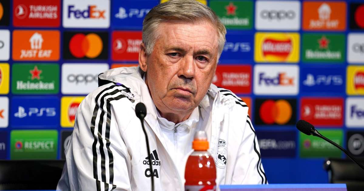 Carlo Ancelotti