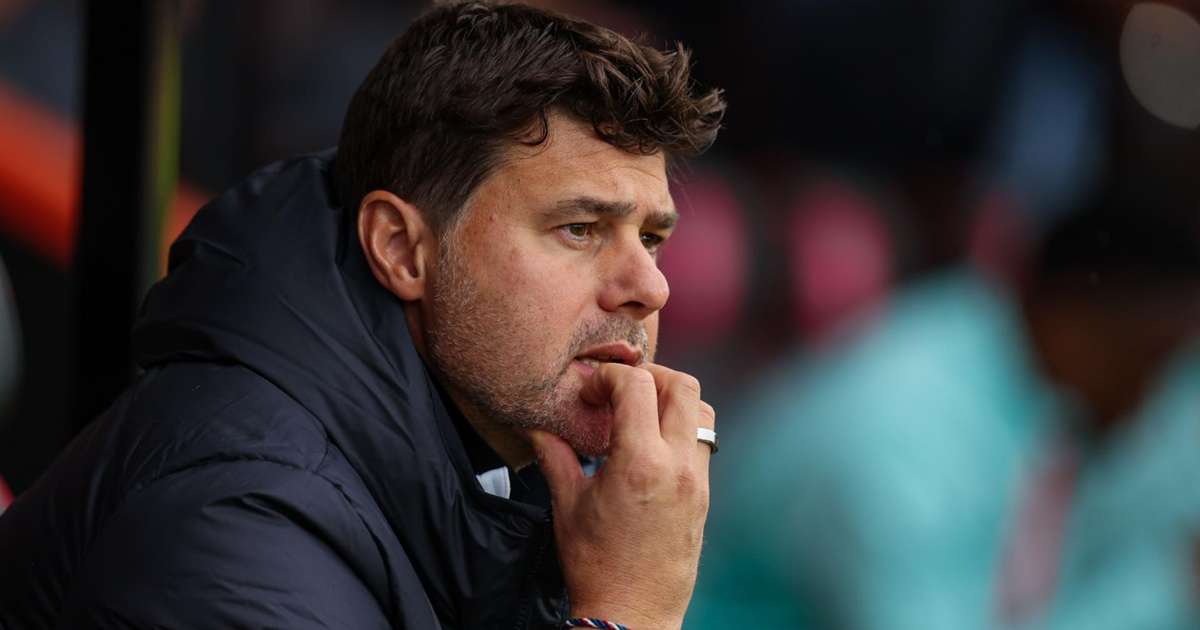 Mauricio Pochettino