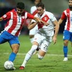 Paraguay and Peru lock horns in the 2026 FIFA World Cup qualifiers