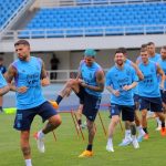 argentina-national-team-training-australia