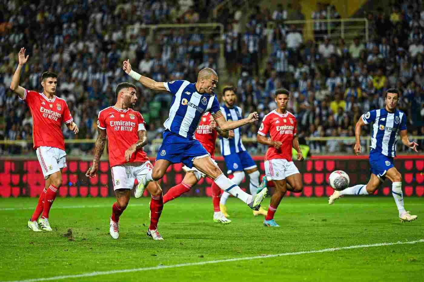 benfica vs fc porto 2023-24