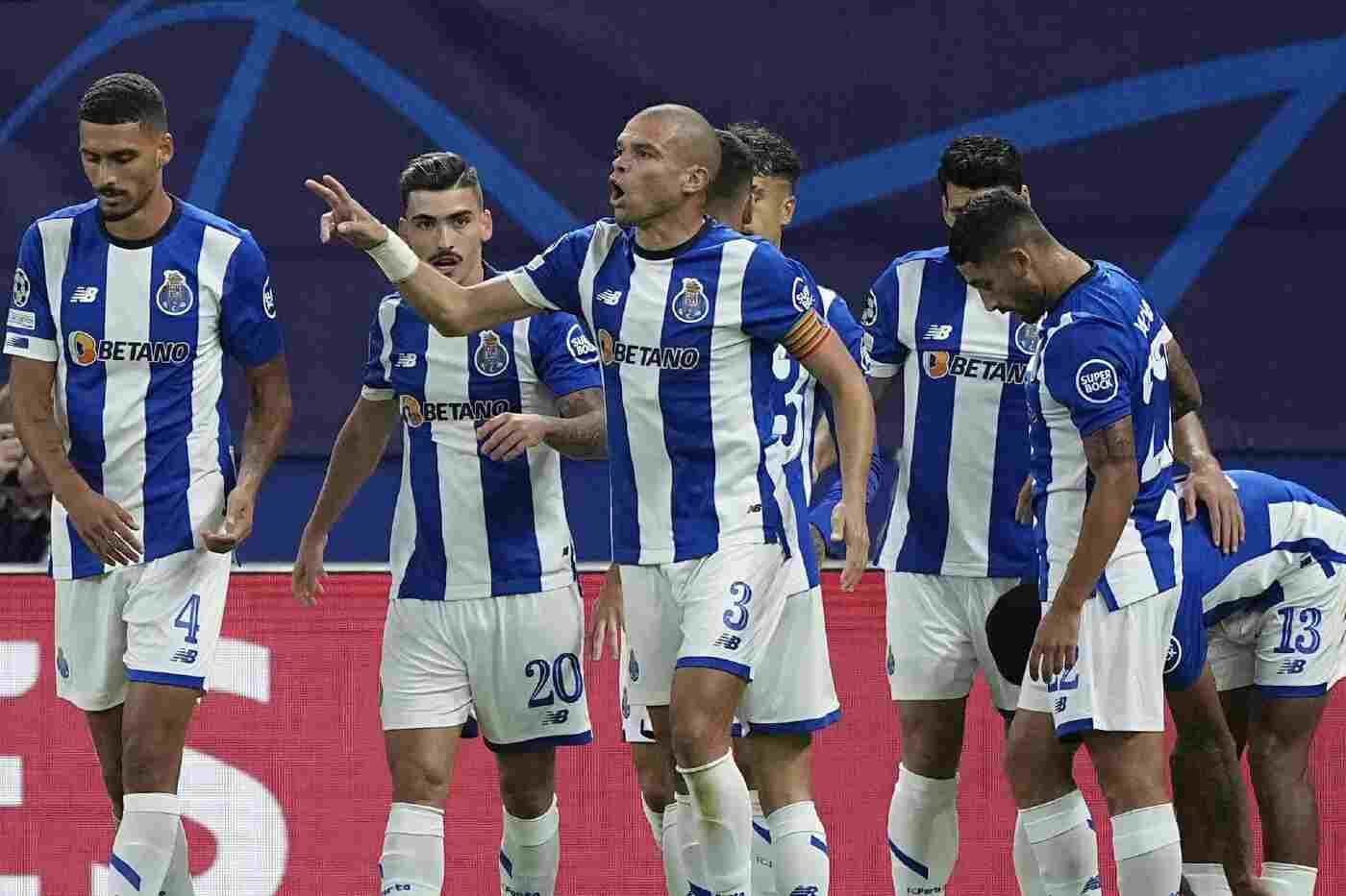 fc porto