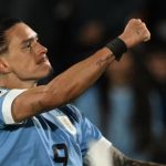 Uruguay beat Brazil for first time in 22 years as stunning WCQ run over