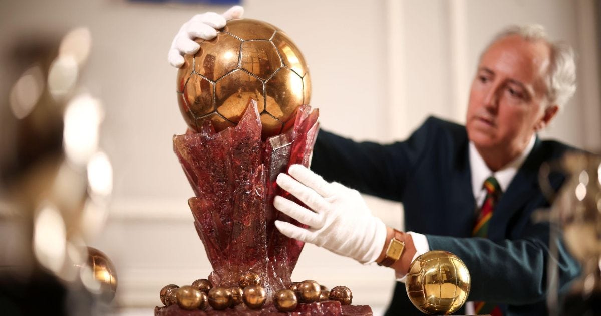 super-ballon-d'or