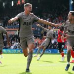 tottenham vs luton town (1)