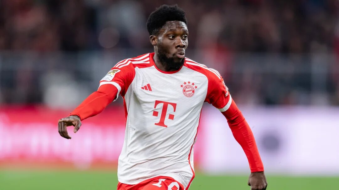 Alphonso-Davies