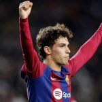 Joao Felix Barcelona