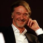 Sir Jim Ratcliffe