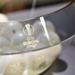 UEFA Europa League draw