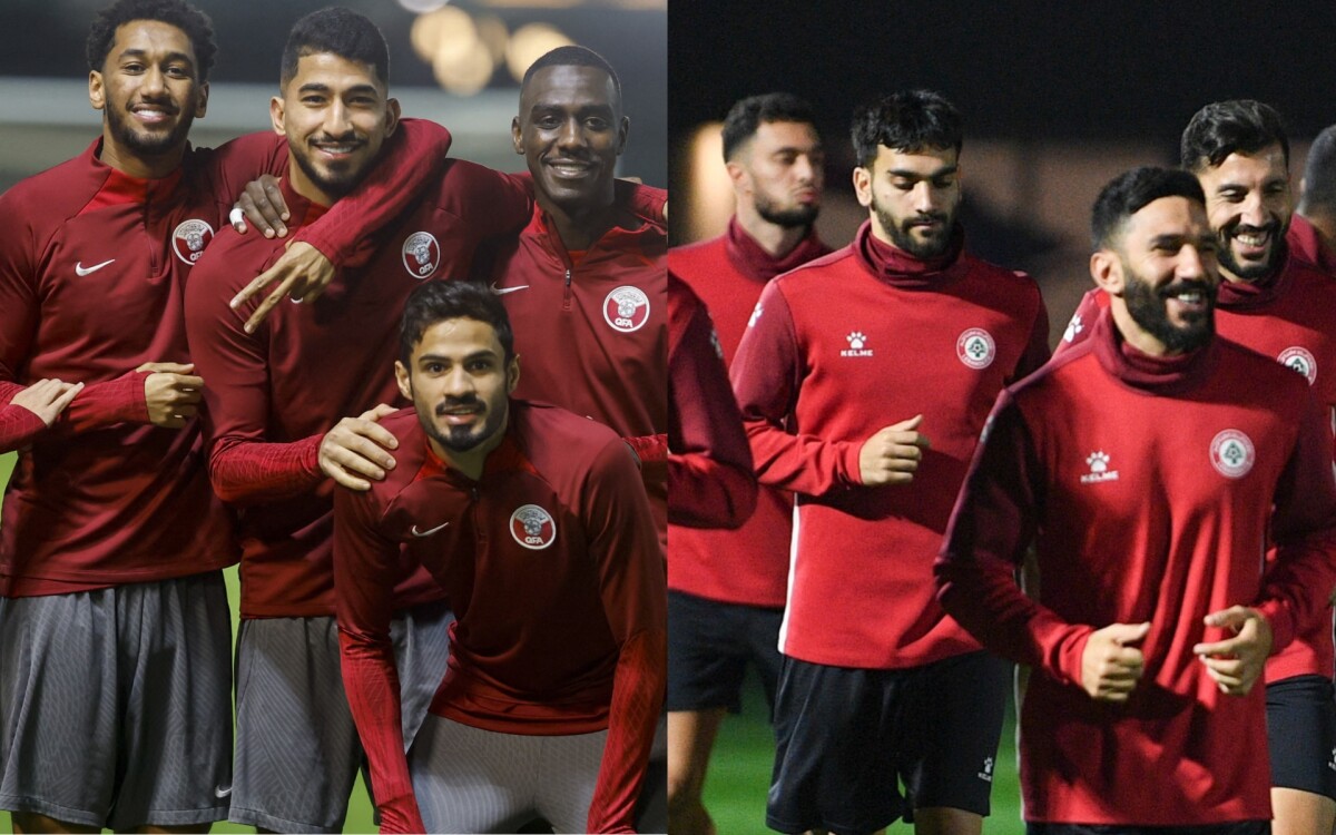 Qatar-v-Lebanon