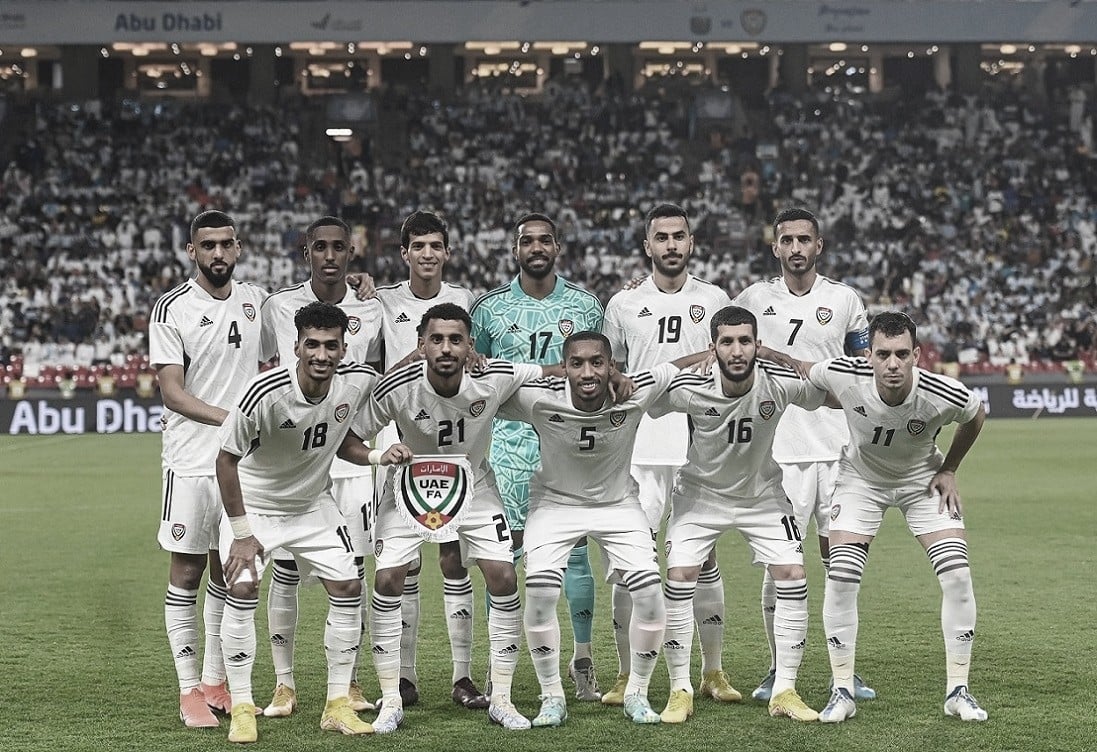 UAE