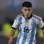 thiago-almada-argentina-national-team