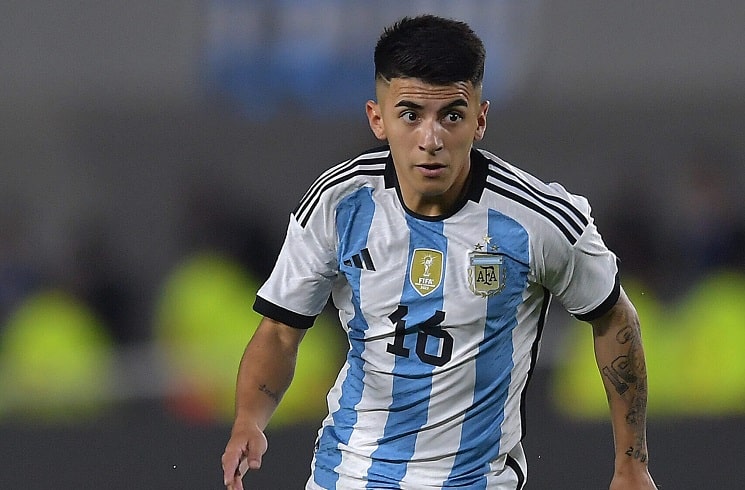 thiago-almada-argentina-national-team