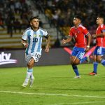 thiago-almada-argentina-olympic-team-goal