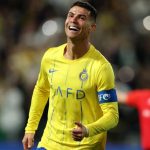 Cristiano Ronaldo Al Nassr