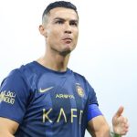 Cristiano Ronaldo Al Nassr 1