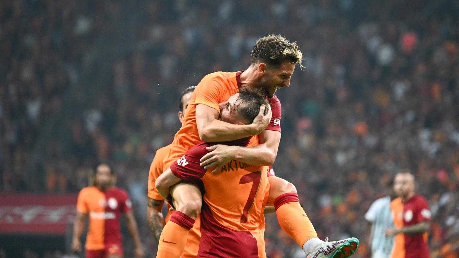 galatasaray