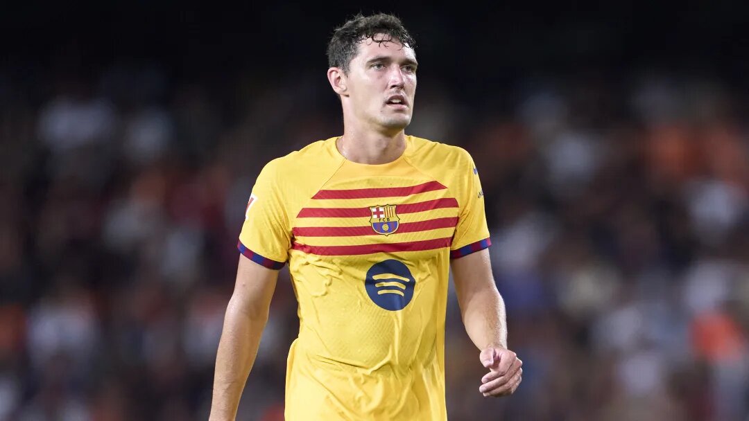 Andreas Christensen