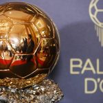 Ballon d'or 2024