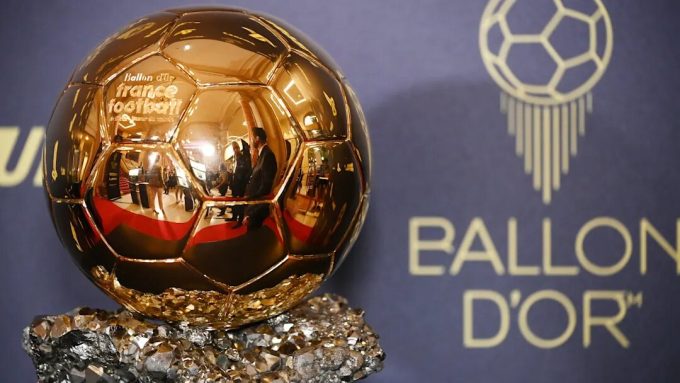 Ballon d'or 2024