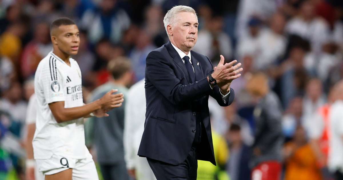 ancelotti